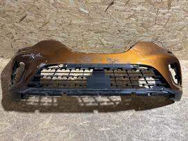 Renault Captur, 620222192, Cen25568