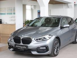 Bmw 118, 1.5 l., hečbekas