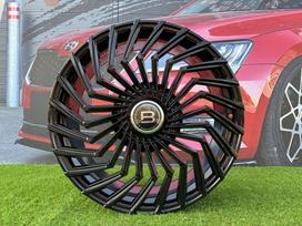 Autowheels Beligotti BC08 BMW, Audi, Kia, light alloy, R22