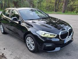 Bmw 118, 1.5 l., hečbekas