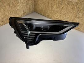 Audi Q8 e-tron, 4KE941040, Cen25771