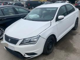 Seat Toledo rezerves daļās. Europa rašome pvm sąskaitas siunčiame į kitus m