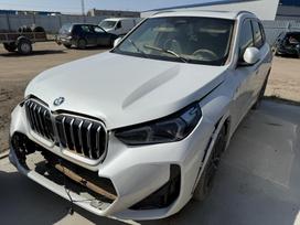 BMW X1 for parts