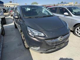 Opel Corsa по частям