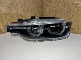 BMW 3 serija, 8492473, Cen25639