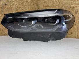 BMW X3, 5A29201, Cen25654
