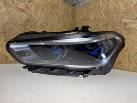 BMW X6, 5A27997, Cen25662
