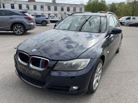 BMW 320 for parts