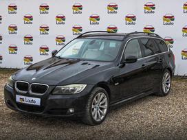 BMW 318, 2.0 l., Универсал