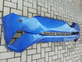Toyota C-HR buferis durys gln sijonas ds slenkstis 75851 f