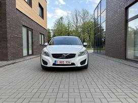 Volvo C30, 1.6 l., coupe