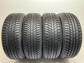 Continental WinterTS870P 2023m, winter 225/55 R17