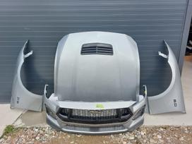 Ford Mustang, PR3Z-16612-B / PR3Z-16C630-BBPTM / PR3Z-17C897-A /, Pr3z 16612 b pr3z 16c630 bbptm pr3z 17c897 a pr3z 17d957 ca