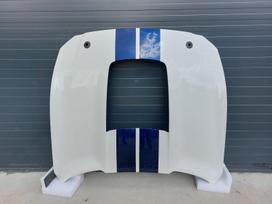 Ford Mustang, KR3V-16612-A, kapots/pārsegs (priekšējais, aizmugurējais)