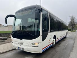 MAN R14 EURO6, starppilsētu