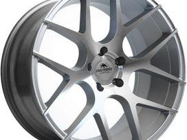 Forzza Forzza Ambra 10,5X20 5X120 ET3, легкосплавные , R20
