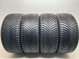 Bridgestone Turanza 6 AllSeason 2025m, всесезонные 225/45 R17
