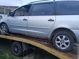 Volkswagen Sharan, Cc, Variklis geras