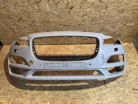 Jaguar F-Pace, HK8317F003A, Cen25678 250 37069999570