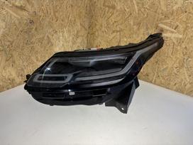 Land Rover Range Rover Velar, LR108332, Cen25687