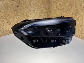 Mercedes-Benz EQB, A2439069000KZ, Cen25698