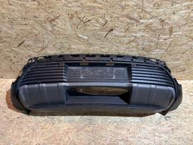 Porsche Macan, 95C807521, Cen25718