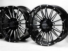 -Kita- Dodge, Ford, Toyota, lengvojo lydinio, R20