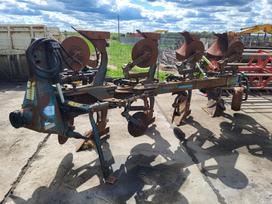 Agrolux Cvx498