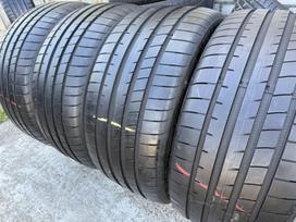 Goodyear 255/35+225/40, vasarinės 255/35 R19