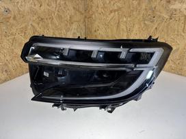 Renault Austral, 260609504R, Cen25721