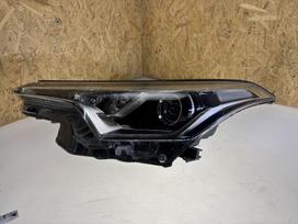 Toyota C-HR, 81170F4031, Cen25736