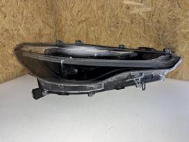 Toyota Corolla Cross Cen25741