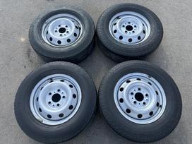 Fiat Fiat / Peugeot / Citroen 5x130,