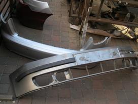 Skoda Octavia, 1z5827501e --- 5l0010729h---1z0807221---, buferiai 1z0807221 posparnis turbina groteles