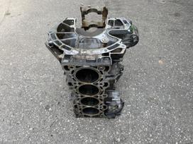 Ford Galaxy, SEBA, engine parts