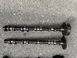 Ford S-MAX, Seba, engine parts