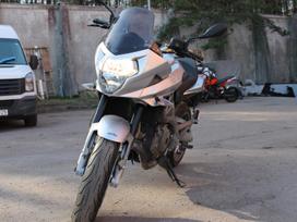Aprilia Shiver 750cc, street / classic