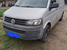 Volkswagen Transporter dalimis