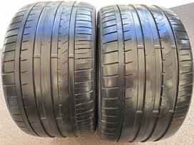 Falken Azen1s, летние 305/30 R19