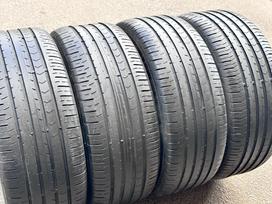 Continental ContiPremiumContact5, summer 235/55 R17