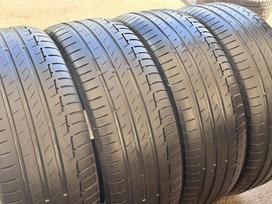 Continental PremiumContact 6, vasarinės 235/55 R18