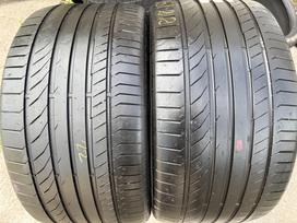 Continental Conti sport contact 5p/MO, summer 325/35 R22