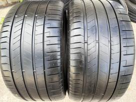 Pirelli Pzero pz4, summer 315/30 R22