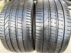 Pirelli Pzero, summer 315/30 R22
