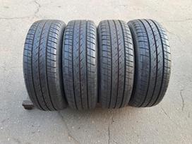 Bridgestone Duravis NAUJOS 2021m., summer 205/65 R16