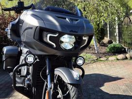 Indian Challenger 1780cc, чопперы / круизеры / custom