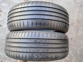 Dunlop Sport Blu Response, vasarinės 205/55 R16