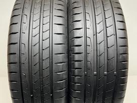 Continental PremiumContact 7 2023m, summer 215/65 R17