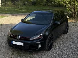 Volkswagen Golf, 2.0 l., hatchback