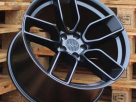 HAXER Wheels HX031, легкосплавные , R20